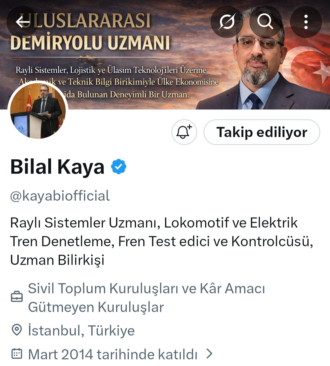 Paylaşılan sıradan bir fotoğraf değildi.