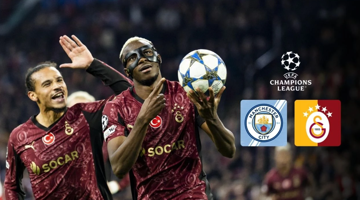 Galatasaray Avrupa’da 336. maçına çıkmaya hazırlanıyor