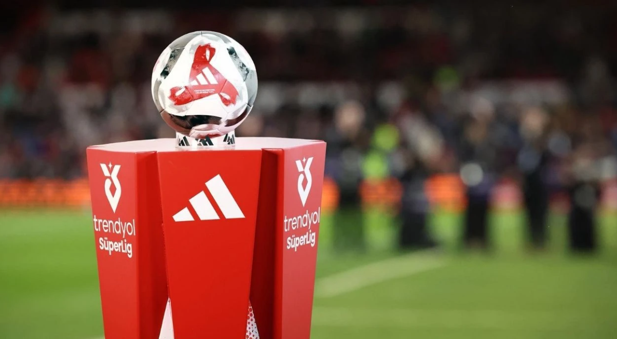 Süper Lig’de 19. hafta sona erdi: Galatasaray zirvedeki yerini korudu