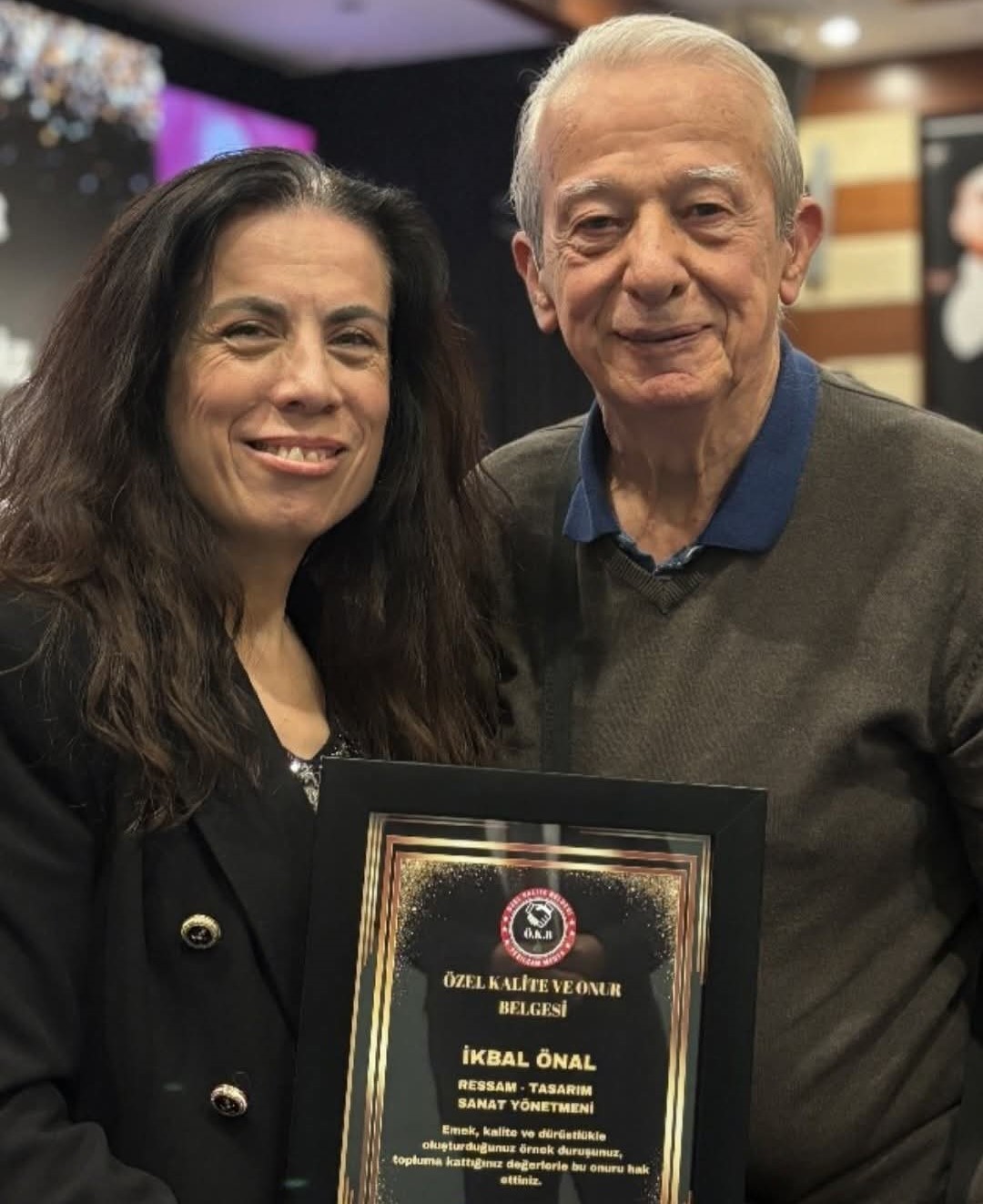 Emekli Öğretmen İlkbal Önal: “İsim Benzerliği Nedeniyle Mağdur Edildim”