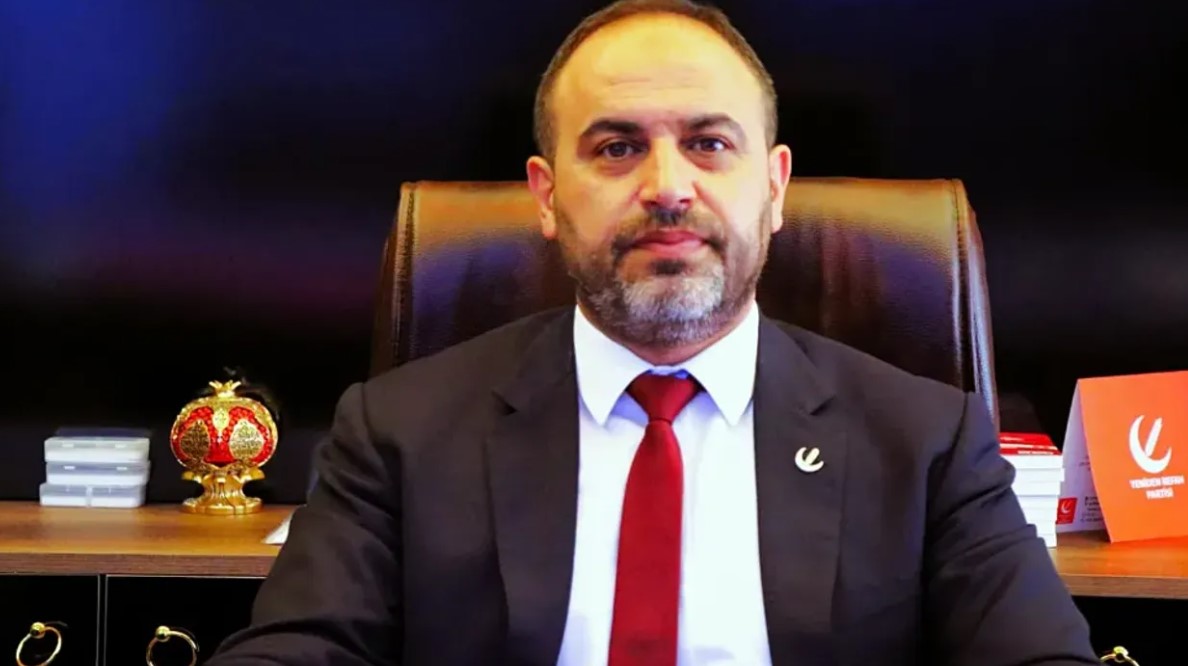 Yeniden Refah Partisi İncirlik'in kapatılmasını istedi