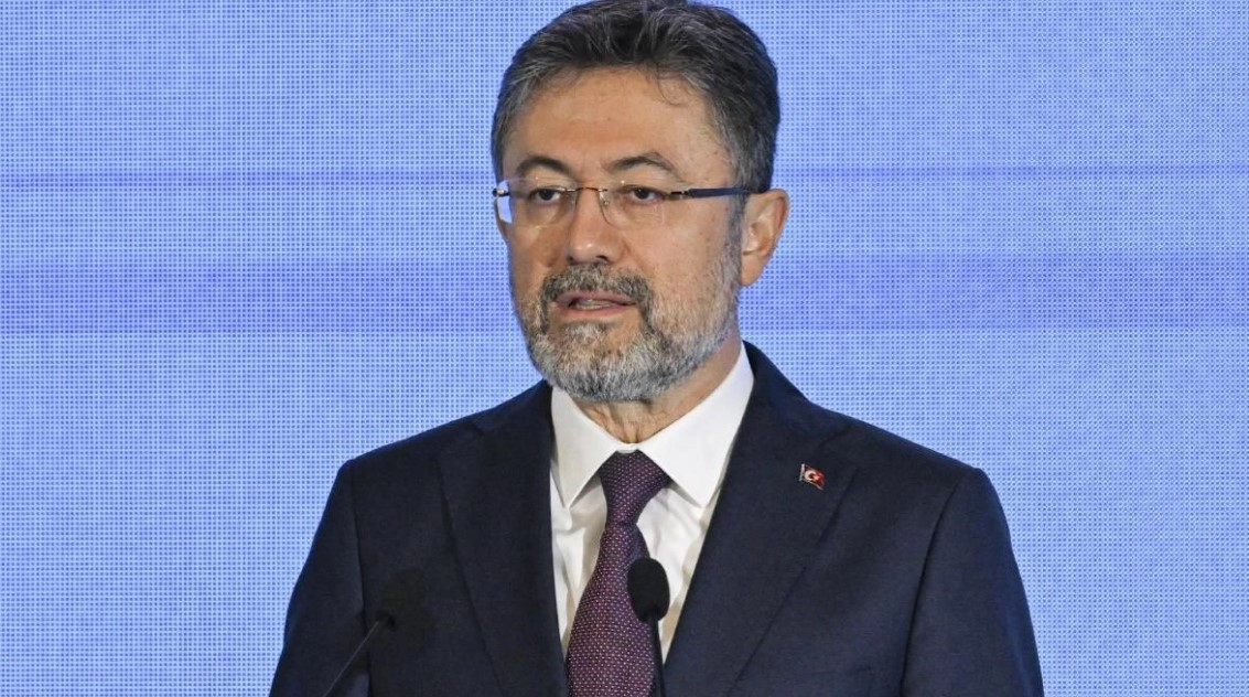 Bakan Yumaklı: Antalya’daki afetlerde hasar tespit çalışmaları sürüyor