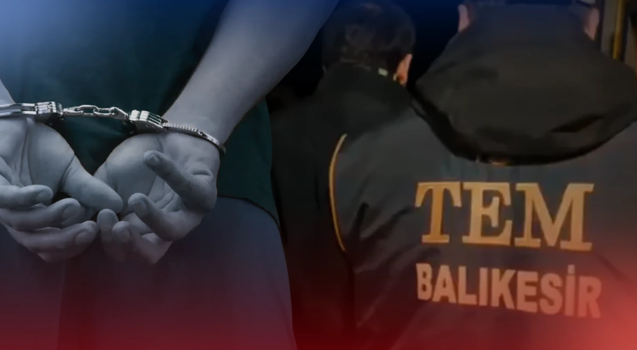 46 ilde FETÖ operasyonu: 82 tutuklama