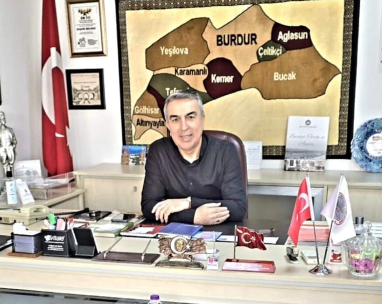 Antalya Burdurlular Derneği’nden Sel Felaketi Çağrısı: “Antalya Afet Bölgesi İlan Edilmeli”