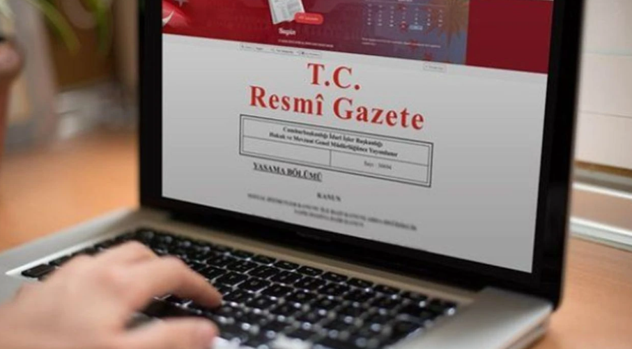 Devlet Memurları Kanunun ile Bazı Kanunlarla İlgili Yeni Düzenleme Yasalaştı