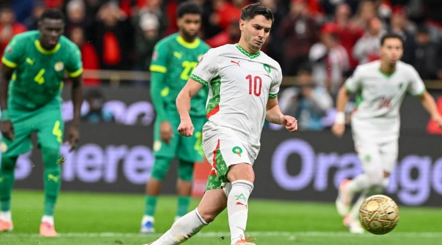 AFCON finaline ağır ceza! Senegal ve Fas’a yaptırım