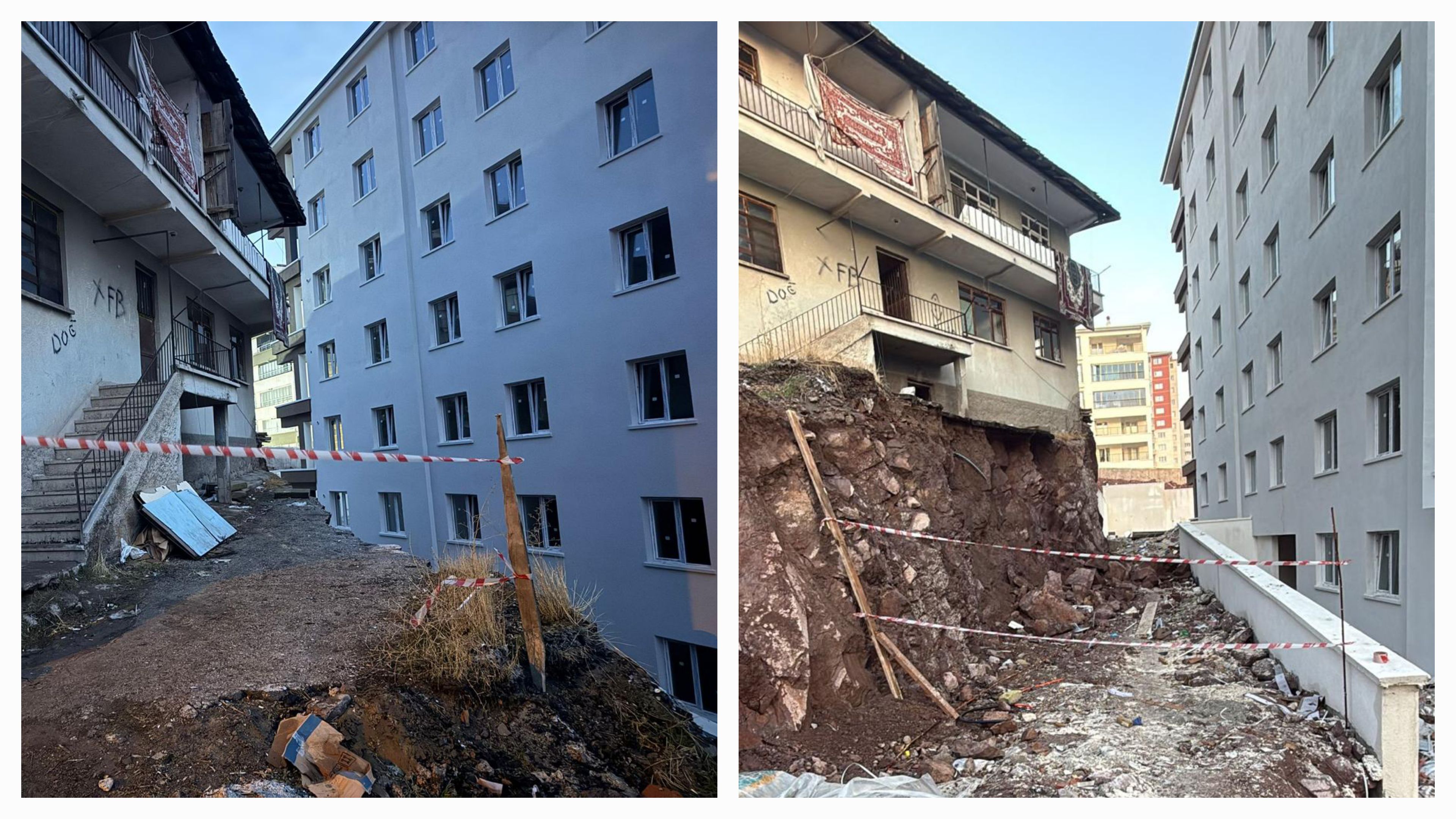 Vatandaşın CİMER’den Yaptığı Acil Yardım Çağrısı Kurumları Teyakkuza Geçirdi