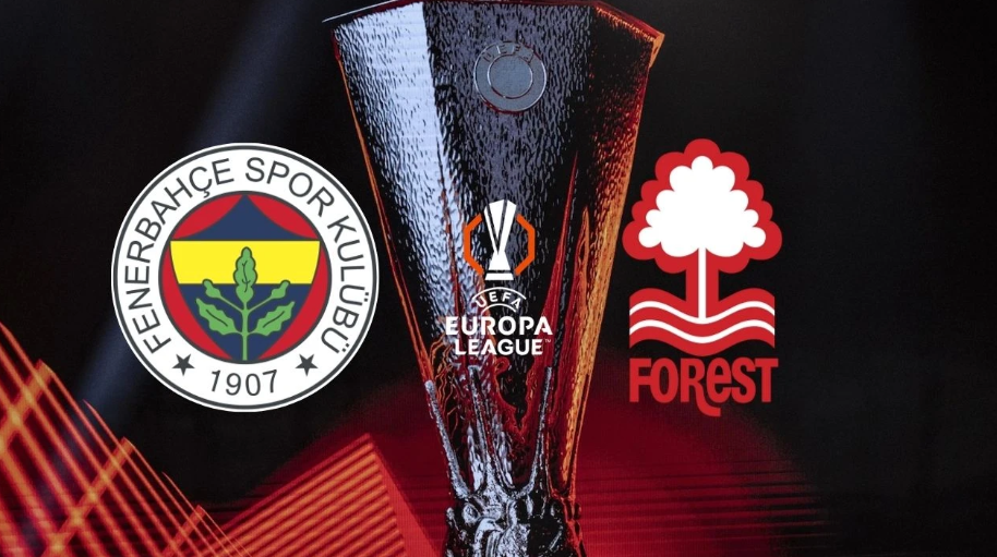 Fenerbahçe’nin rakibi Nottingham Forest oldu