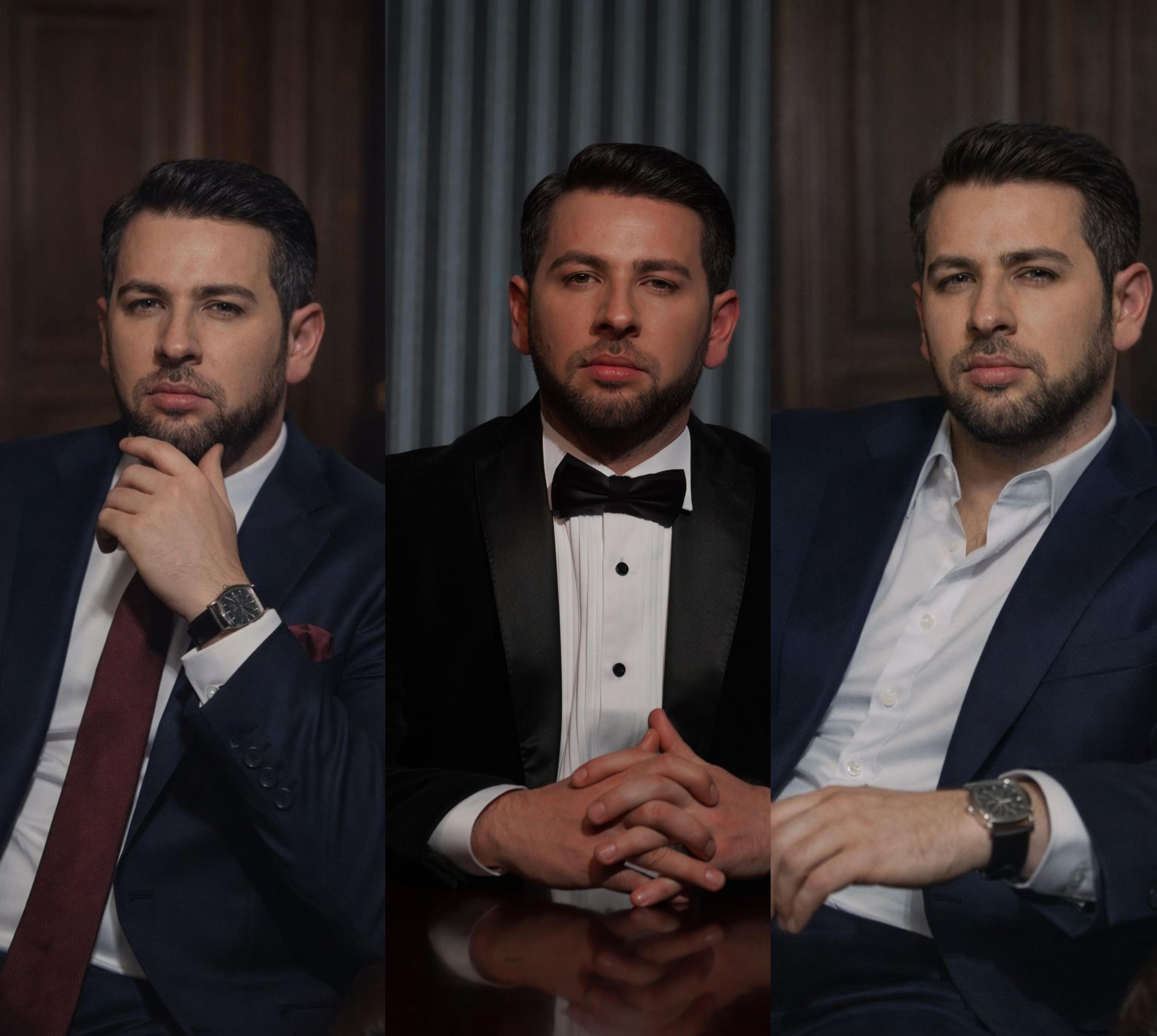 Türkiye'de başlayan karar: Tural Hüseyinov Azerbaycan sahnesine geri döndü