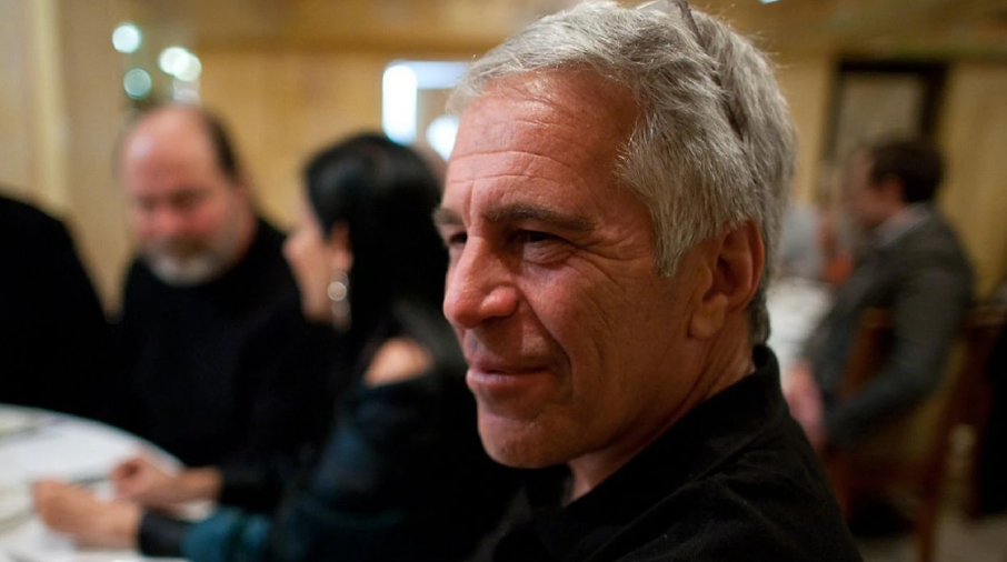 Epstein’in eski röportajında “İlluminati benzeri” Üçlü Komisyon iddiası gündeme geldi