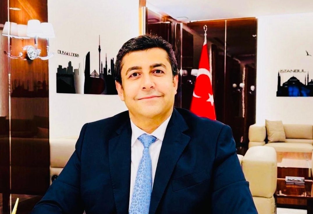 ABD DEVLETİ TERUMP HÜKÜMETİ