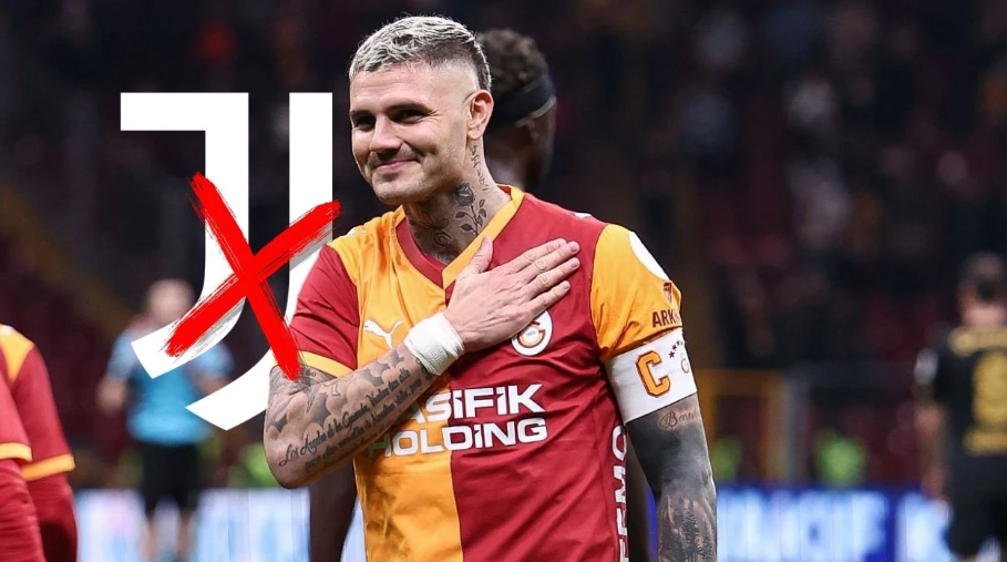 İtalyanlar açıkladı: Galatasaray, Icardi’nin ayrılığına izin vermedi