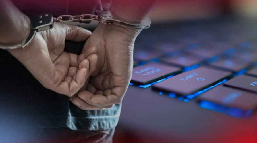 15 ilde siber dolandırıcılık operasyonu: 58 tutuklama