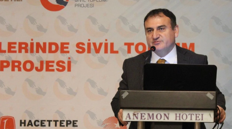 Türkiye’de sivil toplum 10 milyon üyeye ulaştı