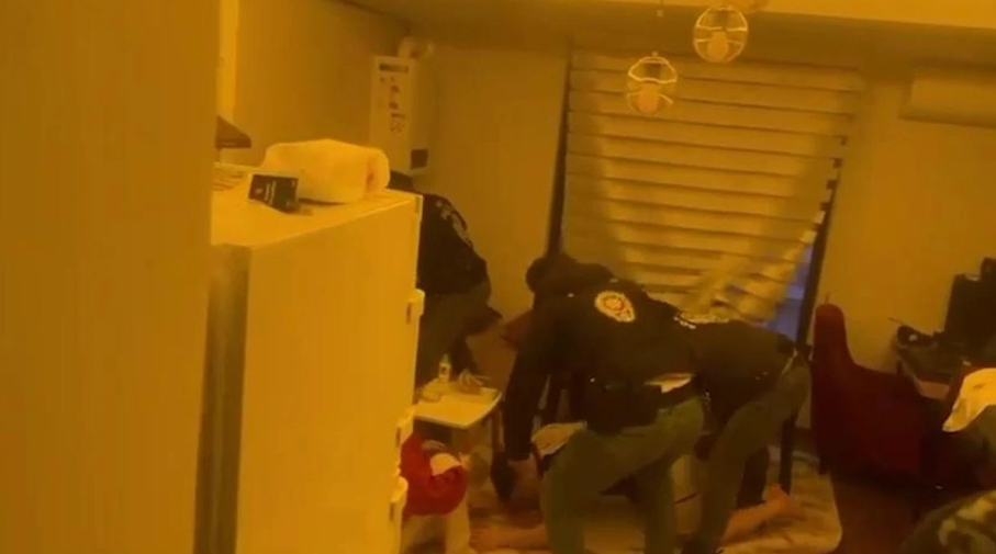 Kars merkezli “SAHTE EL” operasyonu: 12 tutuklama