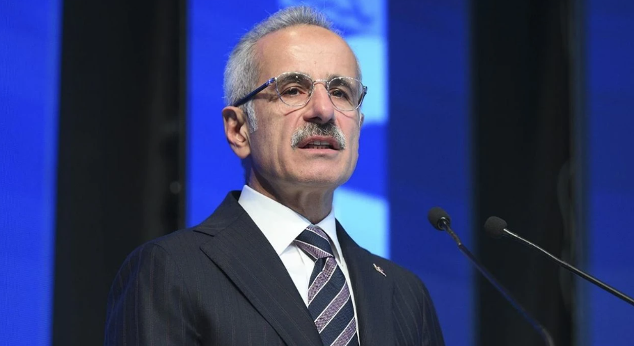 Bakan Uraloğlu: Deprem bölgesine 79,4 milyar lira harcama yapıldı