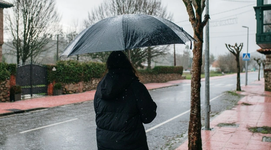 Meteoroloji’den 20 il için sarı kodlu uyarı
