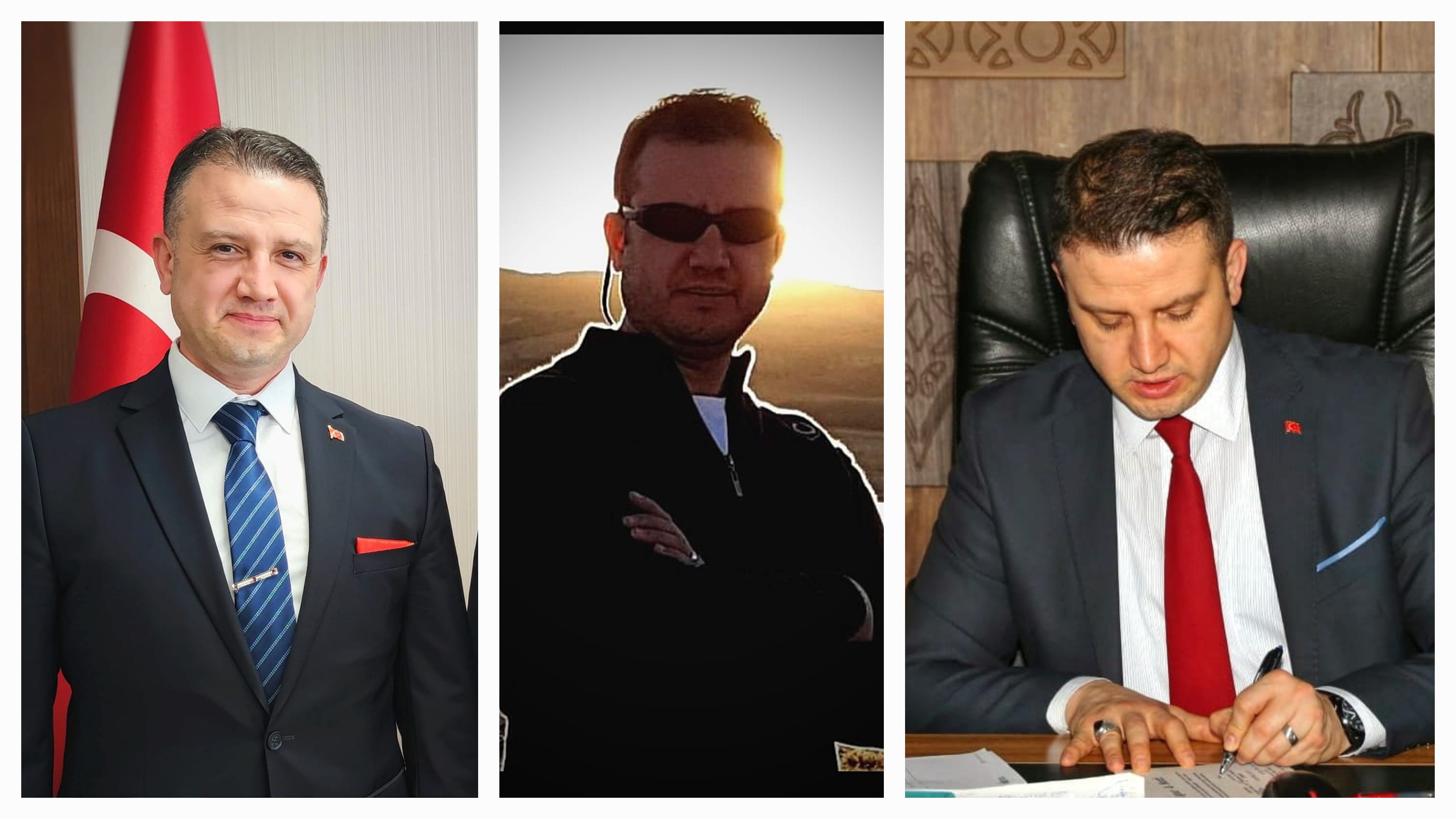 Gazeteci ve Sivil Toplum Çalışmalarıyla Tanınan Abdurrahman Tuncay Çilcan’ın Çok Yönlü Biyografisi