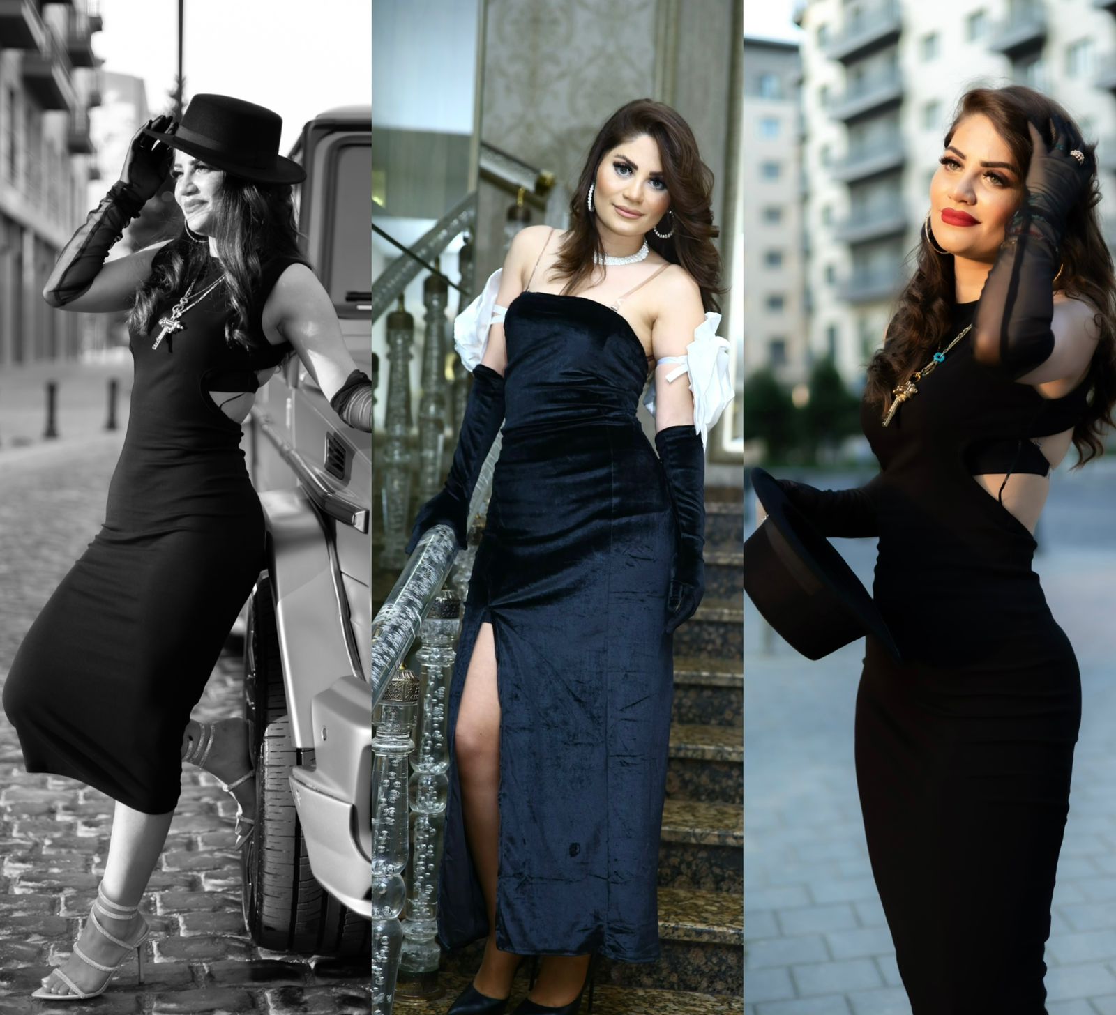 Eski asker Cahan Meherremova, Müzik Kariyeriyle Türkiye'de Gündem Oldu