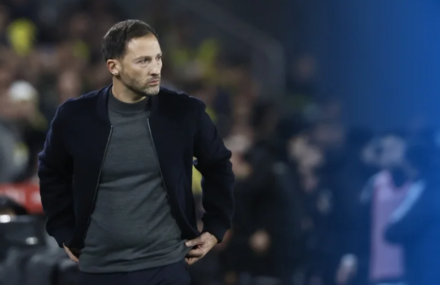 Fenerbahçe’den Tedesco’ya yeni sözleşme hamlesi