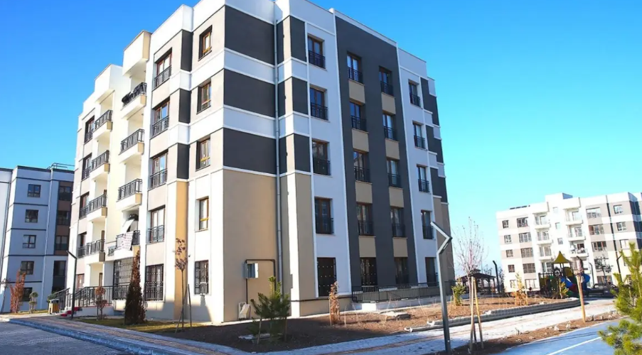 Afet konutlarında yeni ödeme modeli açıklandı