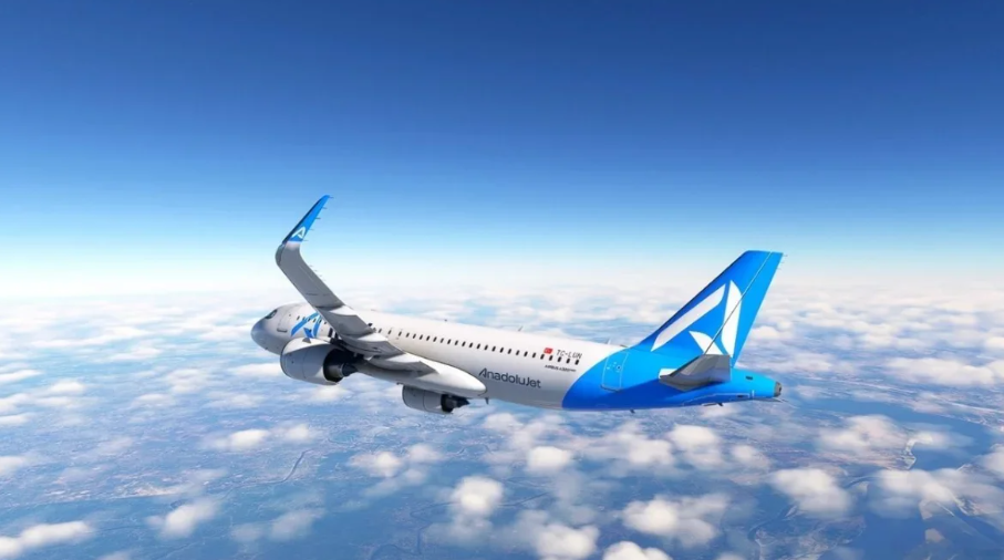 AJet’ten Ramazan ayına özel yüzde 20 indirim fırsatı