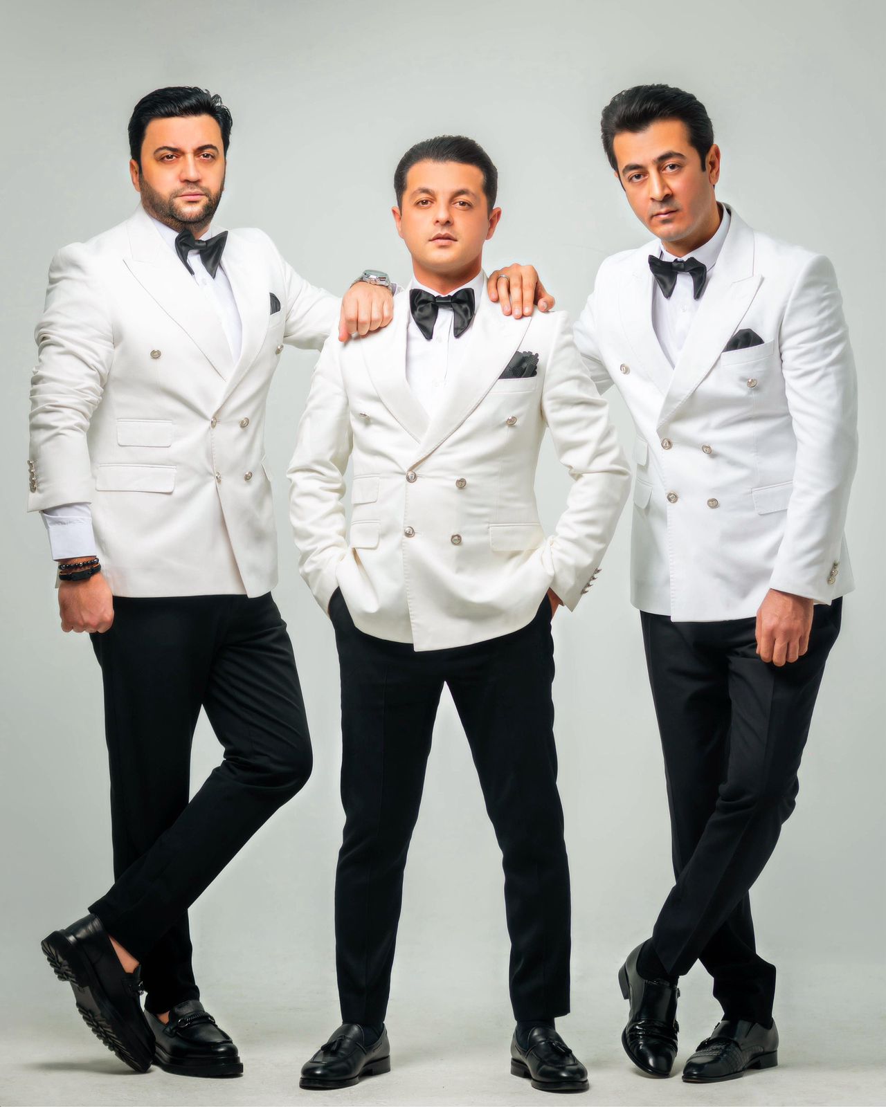 Cahan Grubu'nun Muhteşem Sunumu - "Nankor" Büyük İlgi Gördü