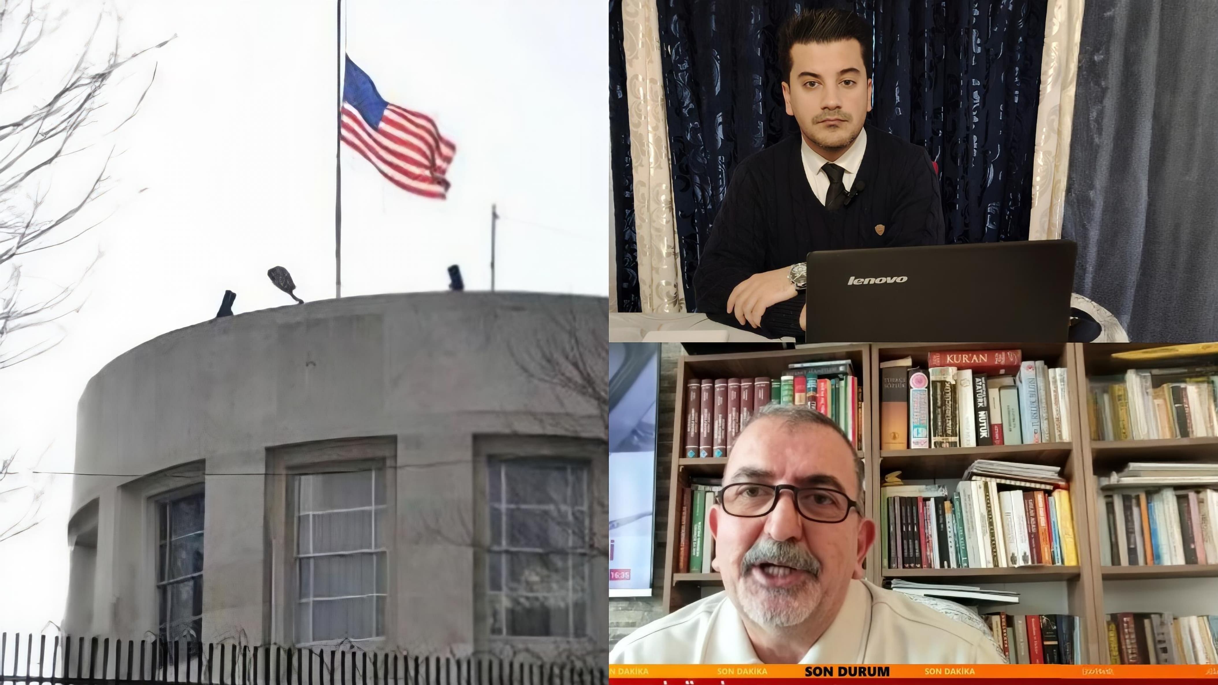 ERCAN HAVALİMANI GÜNDEMİ ULUSLARARASI BOYUT KAZANDI: ABD BÜYÜKELÇİLİĞİ’NDEN RESMÎ AÇIKLAMA