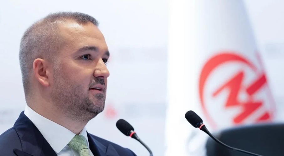 Karahan: 2026 sonunda enflasyon beklentimiz yüzde 15-21 bandında