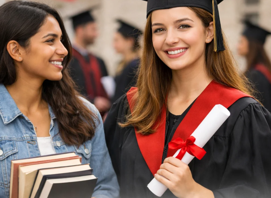 Üniversitelerde kadın öğrenci oranı rekor seviyeye çıktı