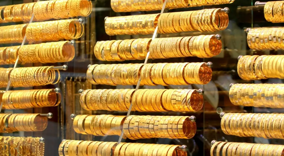 Altın fiyatlarında yukarı yönlü hareket