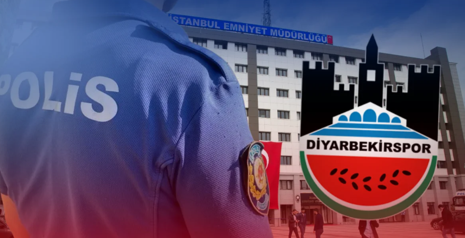 Yasa dışı bahis operasyonu: Bir kulübe el konuldu