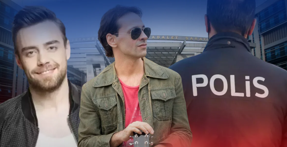 Ünlülere uyuşturucu operasyonu: 17 gözaltı