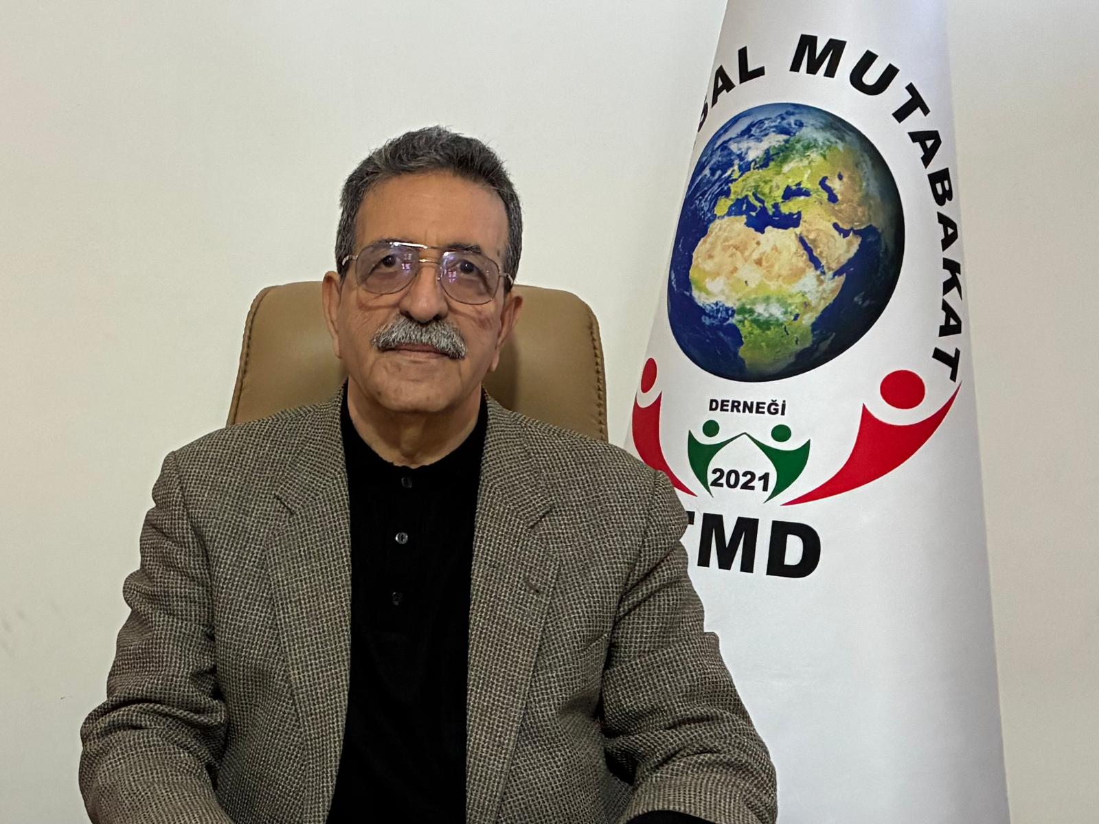 “Toprağınızı Ağaçsız, Kızlarınızı Anadilinden Eğitimsiz Bırakmayın”