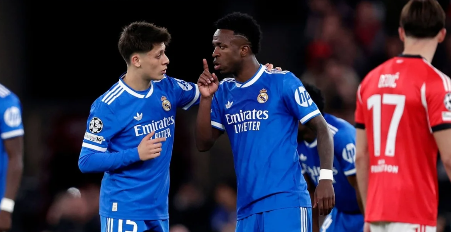 Şampiyonlar Ligi’nde 'ırkçılık' tartışması gündem oldu