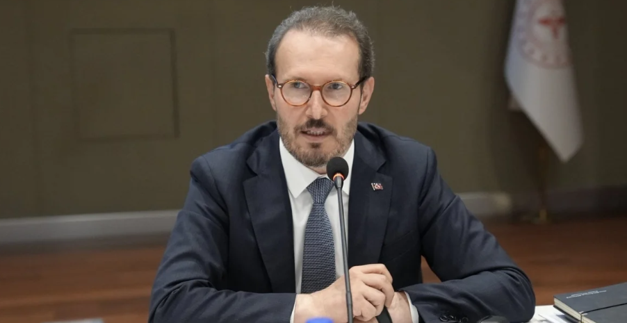 Sağlık Bakanlığı’ndan bağımlılıkla mücadele mesajı