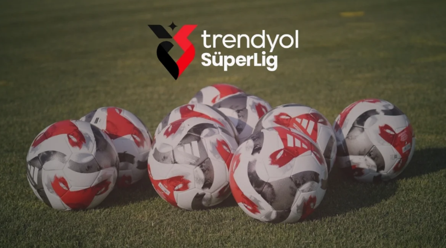 Trendyol Süper Lig’de 23. hafta heyecanı başlıyor