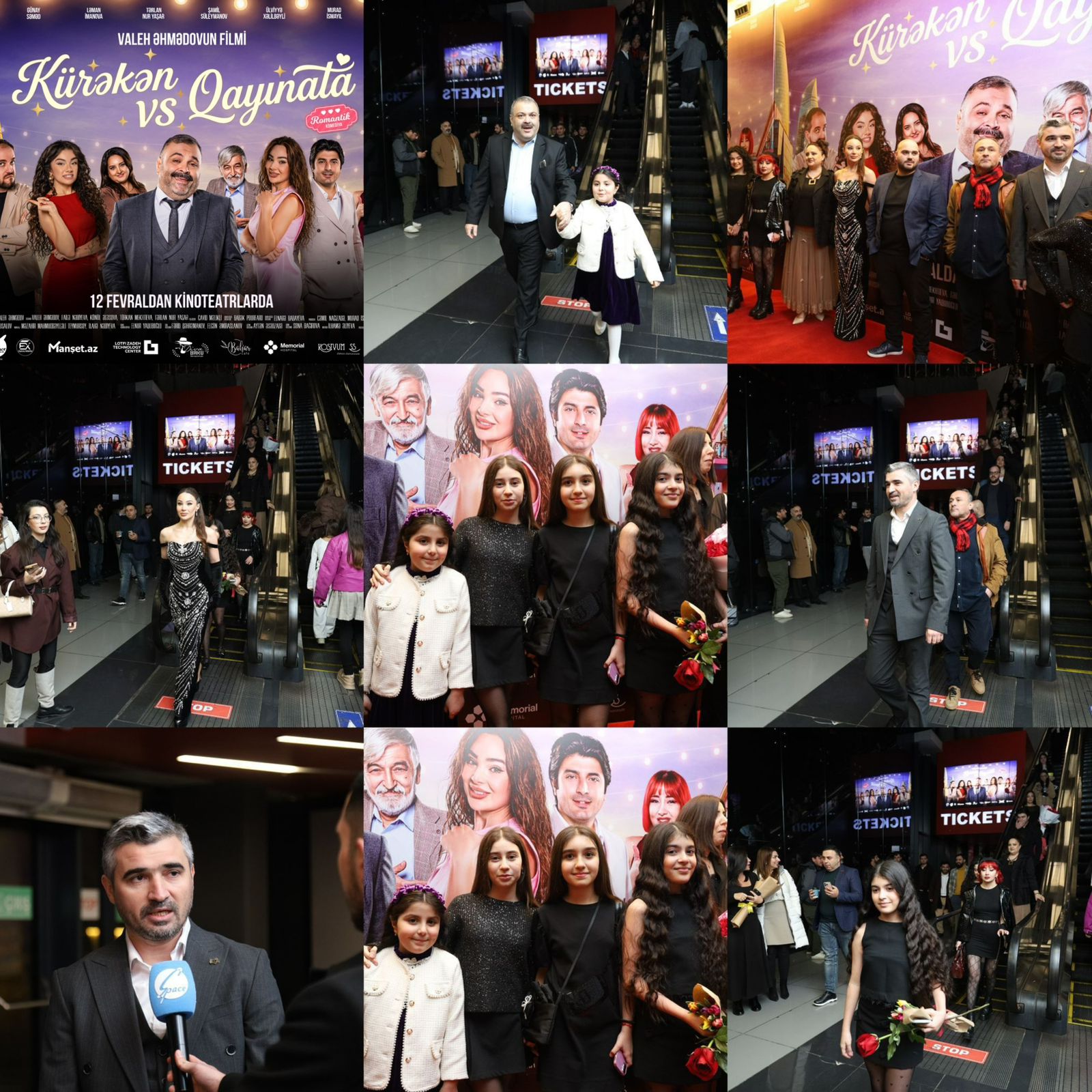 “Üç Kızın Babası”ndan Samimi ve Komik Bir Aile Hikayesi