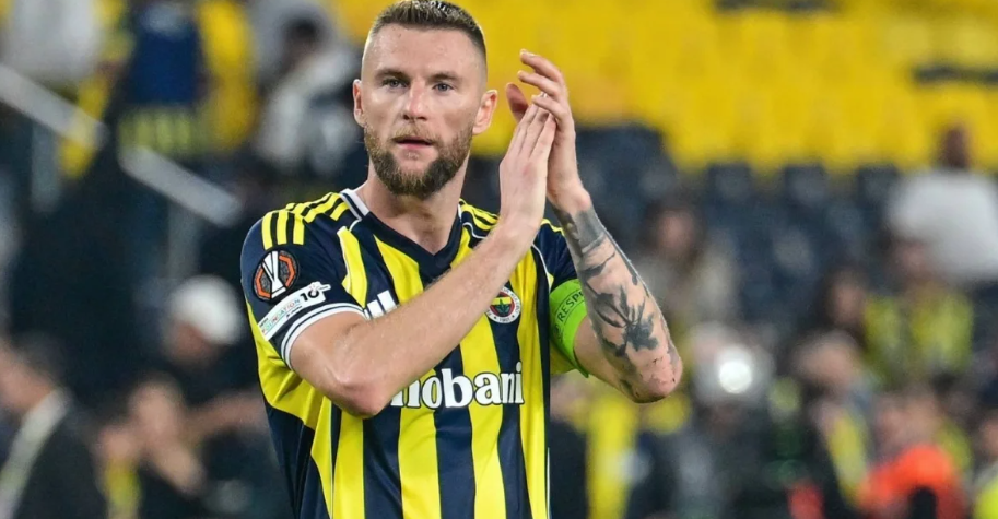 Fenerbahçe’ye Skriniar’dan kötü haber