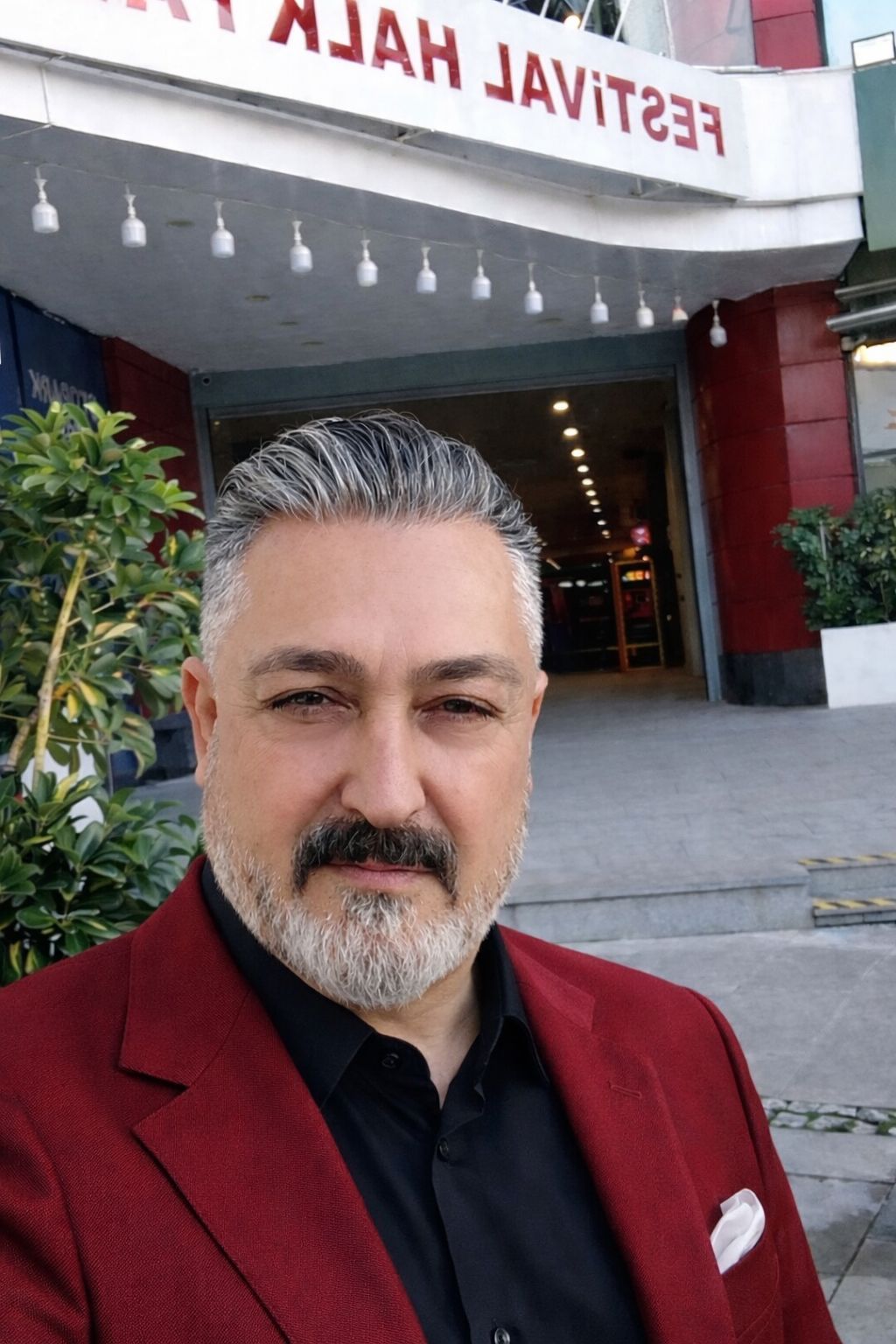 Köksal Selçuk: “ATSO Şeffaf, Hesap Verebilir ve Üye Odaklı Olacak”