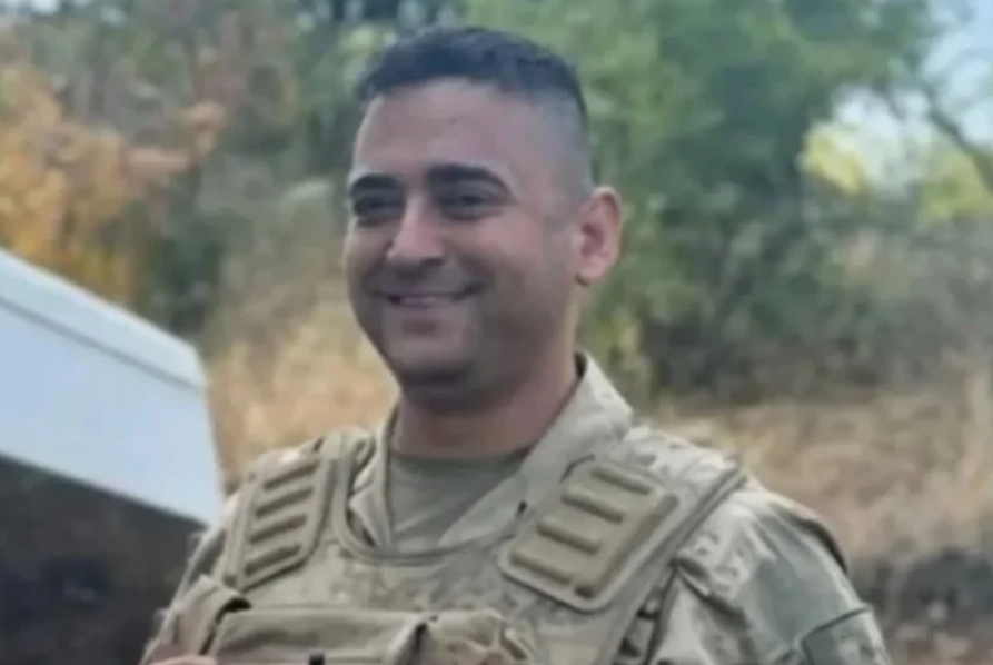 Uzman Çavuş Kamil Keskin evinde ölü bulundu