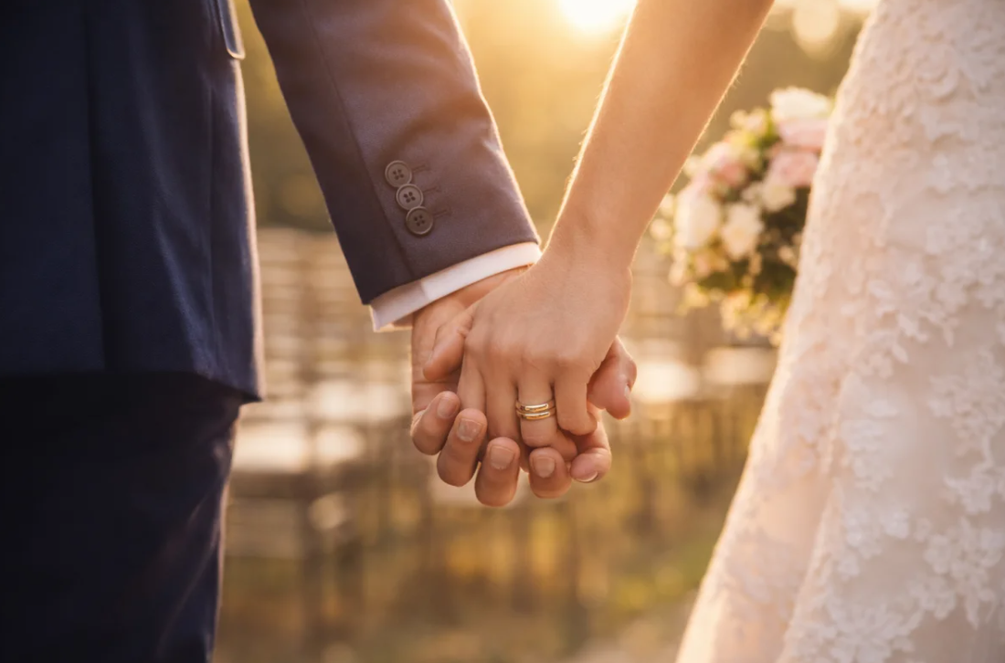 2025’te 552 bin çift evlendi, boşanmalar 193 bini aştı