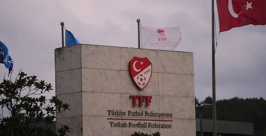 PFDK’dan Süper Lig ve 1. Lig kulüplerine cezalar