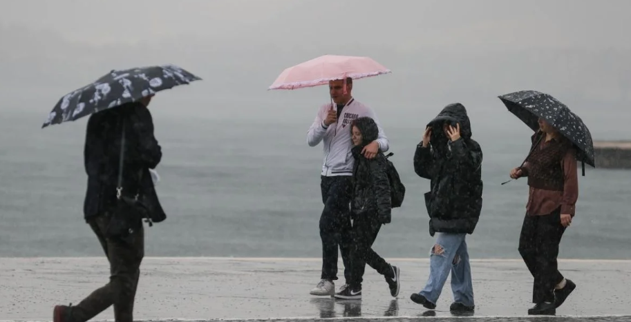 Meteoroloji’den 31 ile kar ve fırtına uyarısı