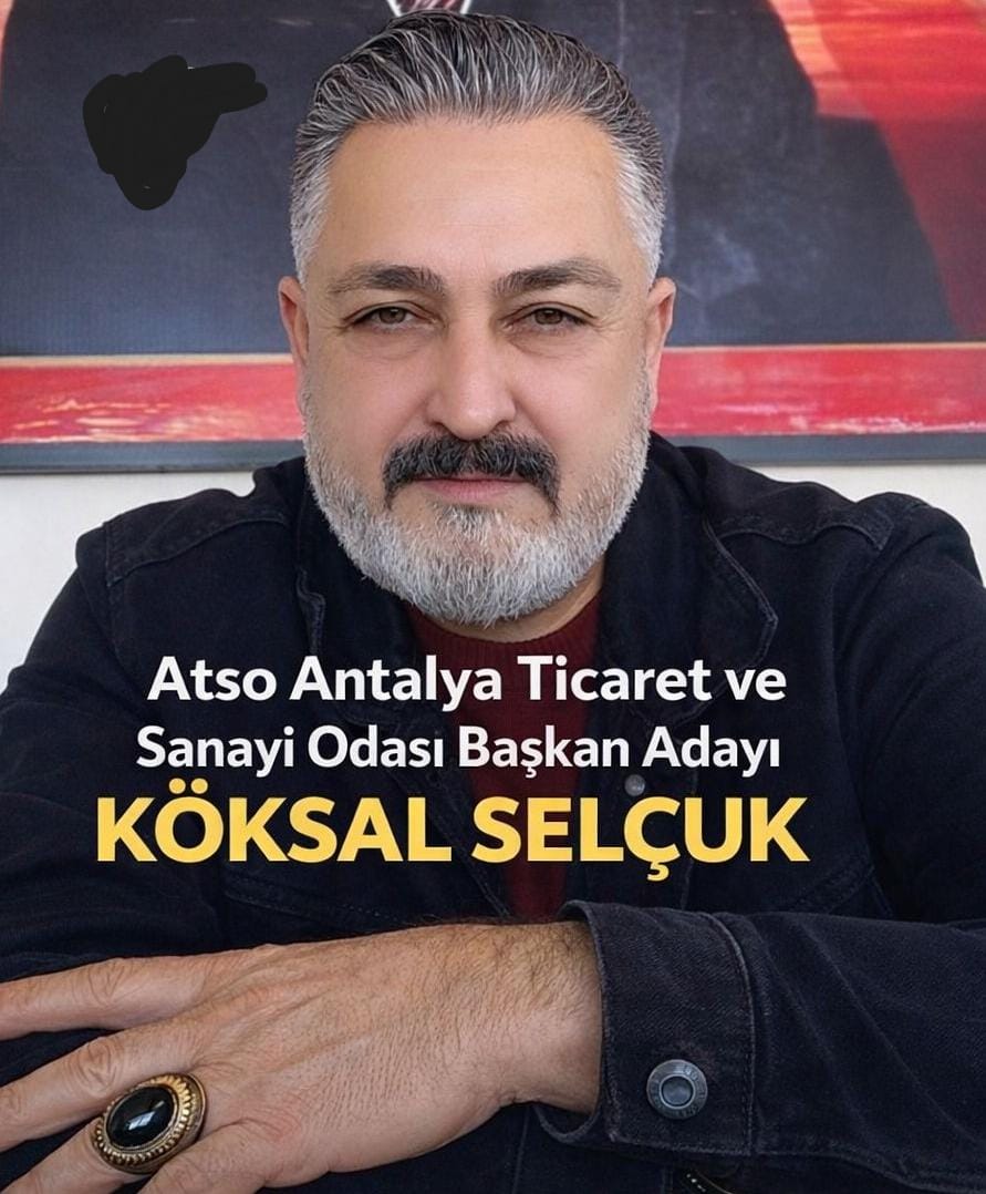 Köksal Selçuk’ tan Ramazan’da Sessiz Dayanışma: “Mesele Makam Değil, Hizmettir”