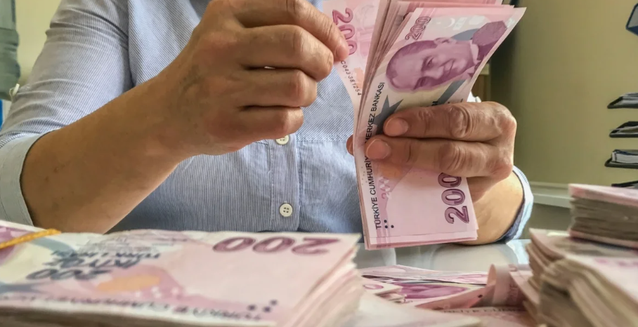 Bankacılık sektöründen ocakta 87,2 milyar lira kâr