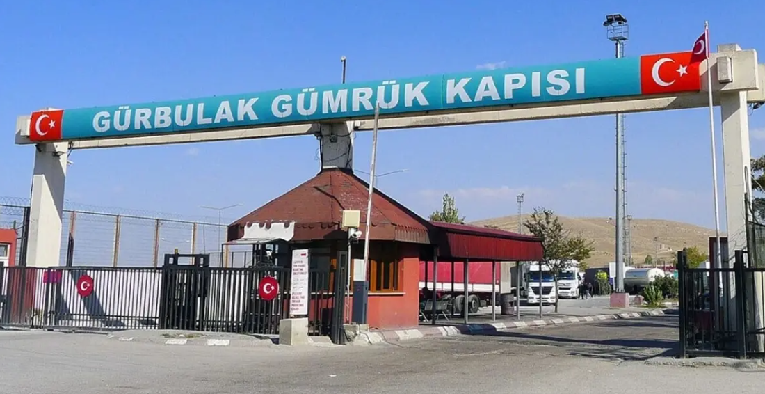 Türkiye-İran sınırında son durum: Ticari geçişler sürüyor