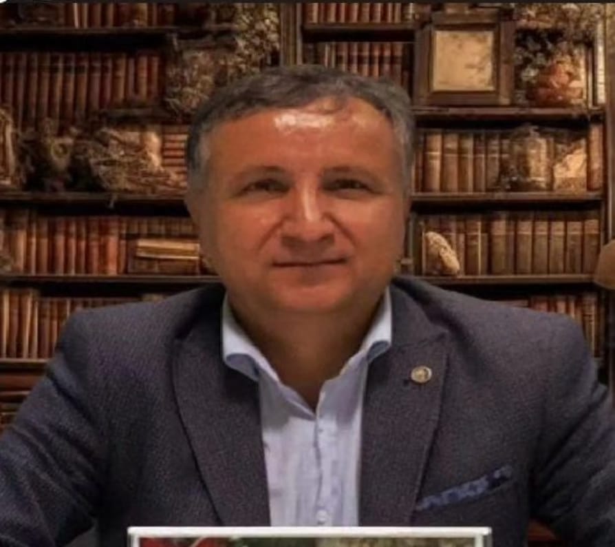 Ramazan Kavutçu Kimdir?