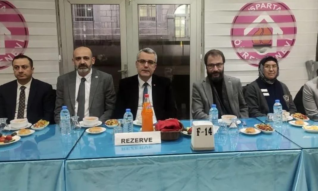 Karınca Derneği, Özel Çocuklar ve Ailelerini İftarda Buluşturdu