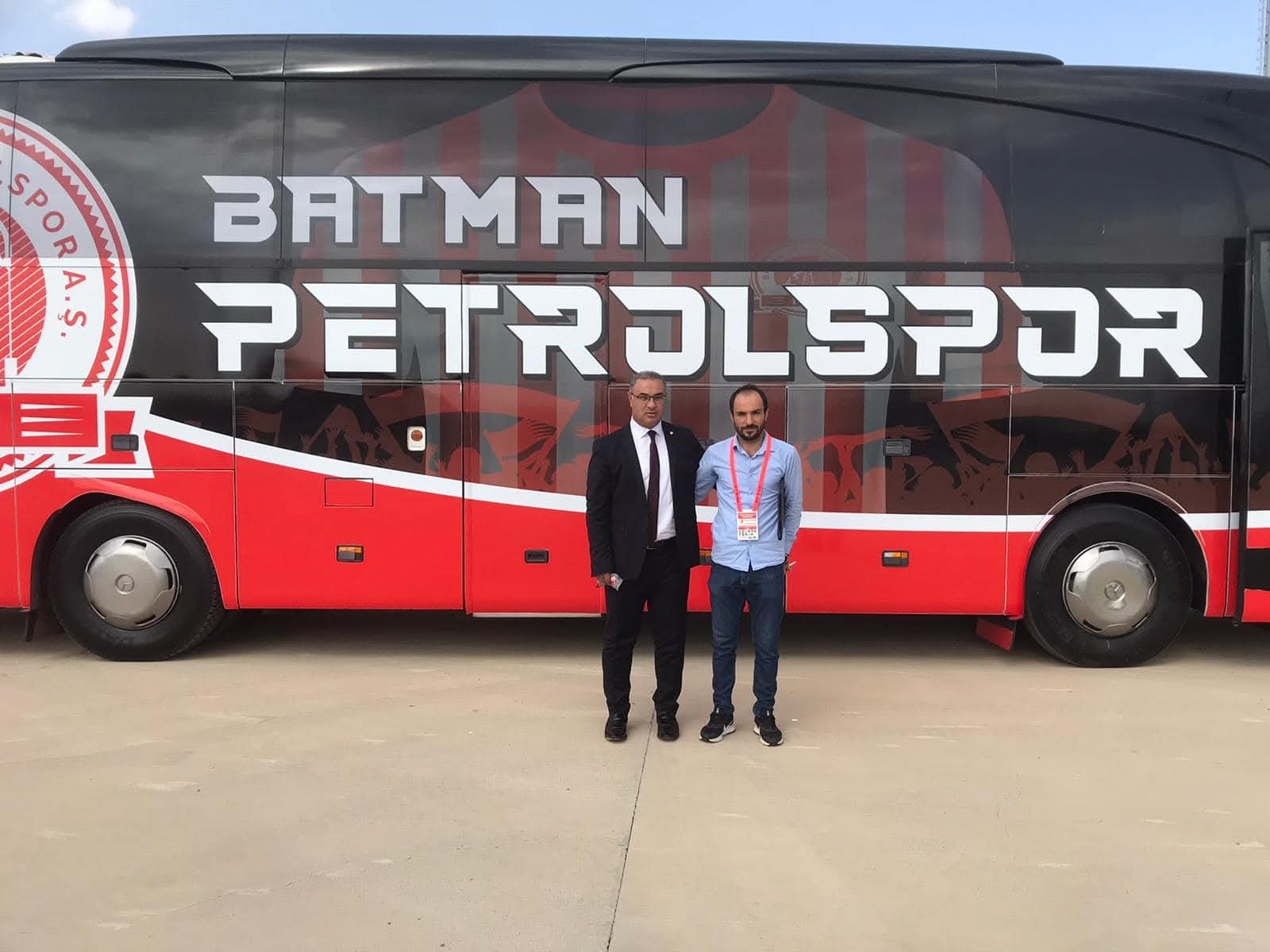 TFF Diyarbakır Bölge Müdürü Serkan Bayhan Bölge Futbolu ile Federasyon Arasında Köprü Kuruyor